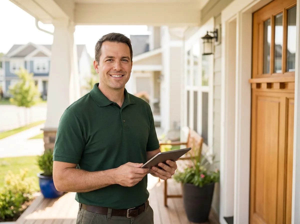 Pest control FAQs for Dover, KY